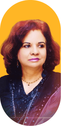 Musarrat Kalanchvi