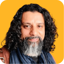 Osman Asghar Mirza