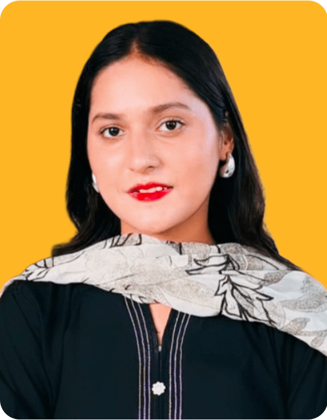 Samavia Aslam