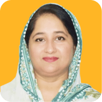 Haroona Tariq