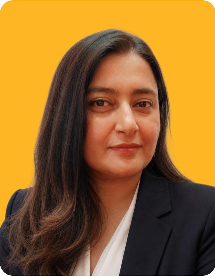 Fakhra Tahir